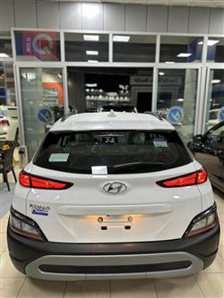 هیوندای کۆنا